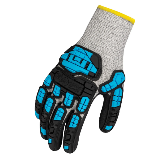 Picture of Force360, Impact Sand Nitrile Glove