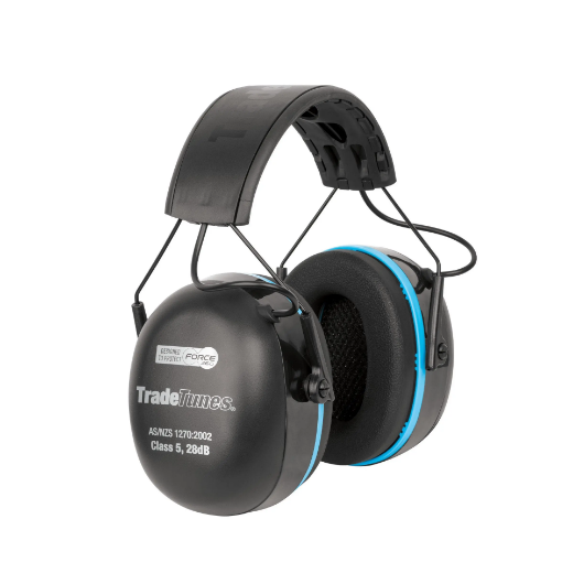 Picture of Force360, TradeTunes Bluetooth Earmuff