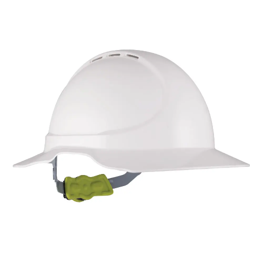 Picture of Force360, GT13 ABS Vented Hard Hat