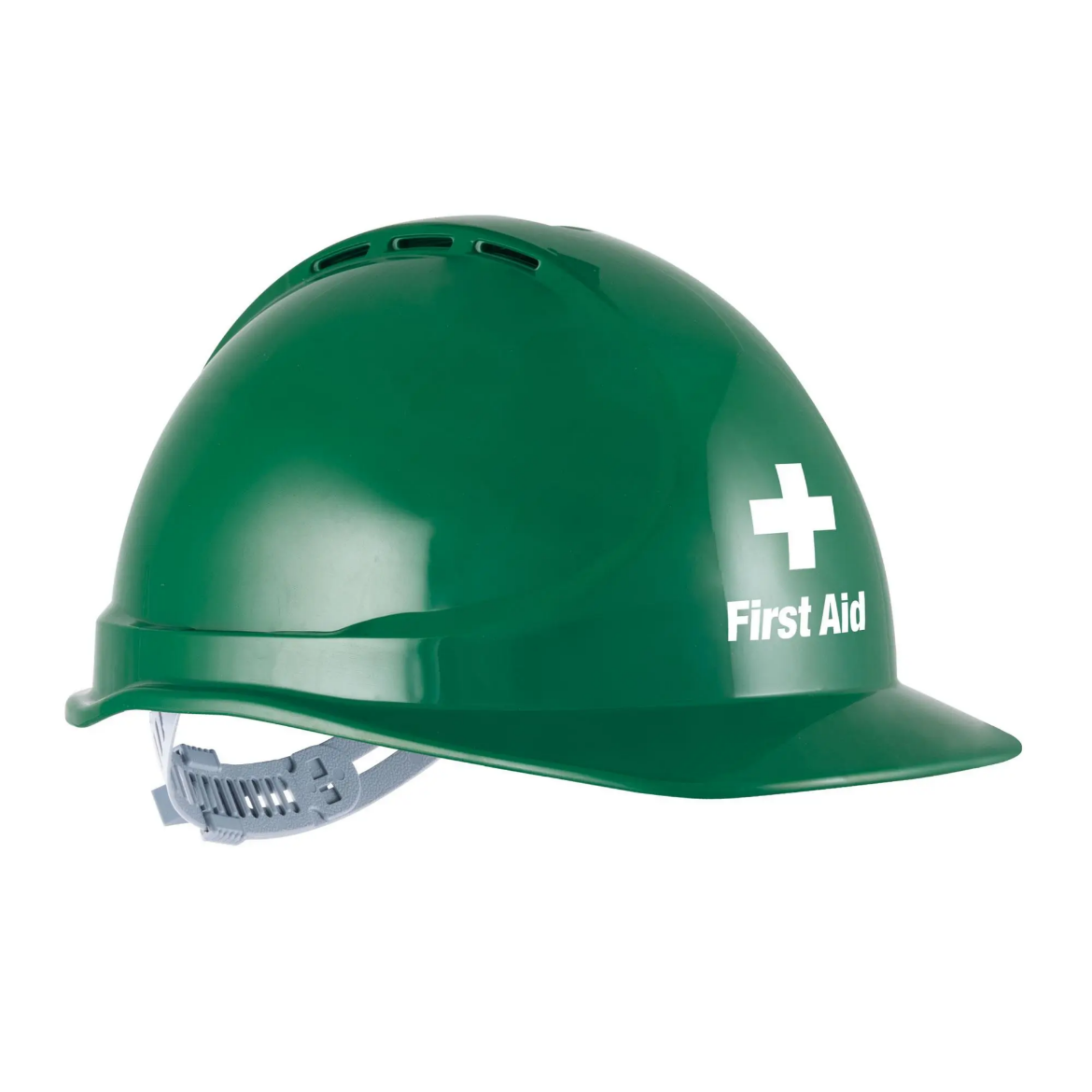 Picture of Force360, GTE3 ABS Vented Hard Hat