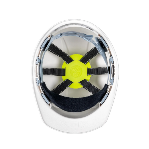 Picture of Force360, GTE3 Essential Type 1 ABS Vented Hard Hat with Slide Lock Harness Kit - Mixed Colours (20 units)