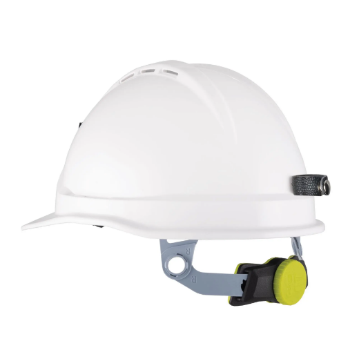 Picture of Force360, GTE7 ABS Vented Miners Hard Hat