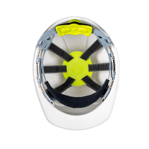 Picture of Force360, GTE7 ABS Vented Miners Hard Hat