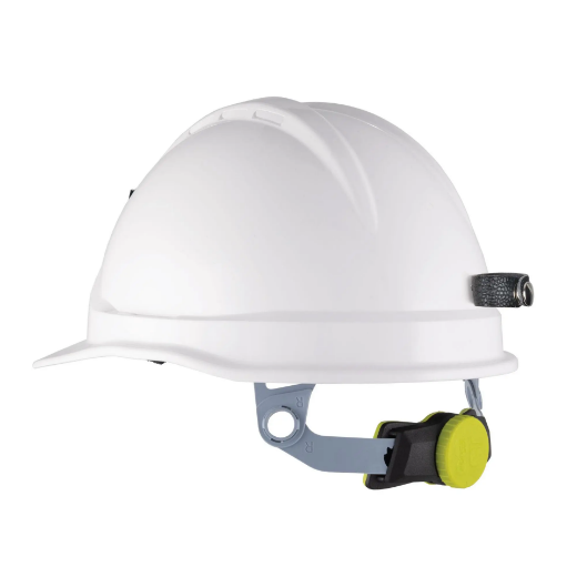 Picture of Force360, GTE8 ABS Non-Vented Miners Hard Hat