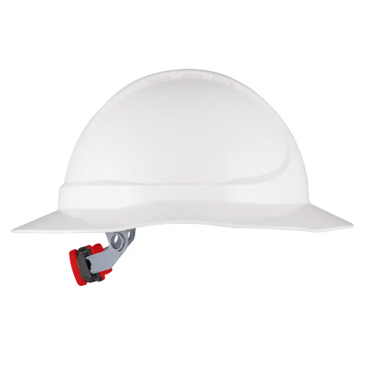 Picture of Force360, The Mate ABS Vented Hard Hat