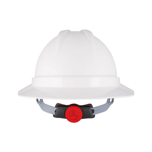 Picture of Force360, The Mate ABS Vented Hard Hat