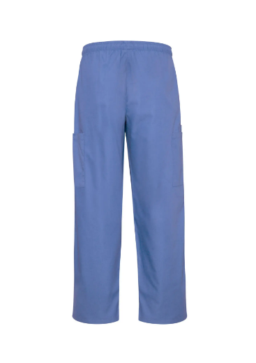 Picture of Biz Collection, Classic Unisex Scrubs Cargo Pant