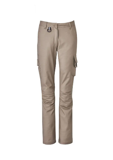 Picture of Syzmik, Womens Rugged Cooling Pant