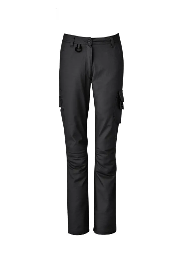 Picture of Syzmik, Womens Rugged Cooling Pant