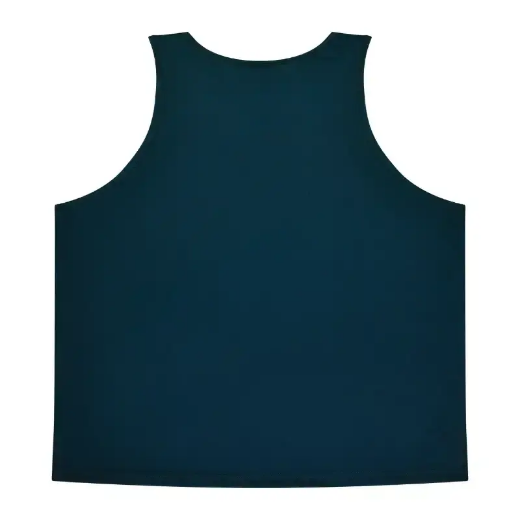 Picture of Aussie Pacific, Mens Botany Singlet 