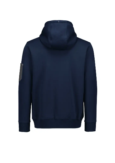 Picture of Syzmik, Unisex Multi-Pocket Hoodie