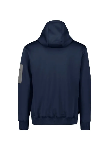 Picture of Syzmik, Unisex Water Resistant Hoodie