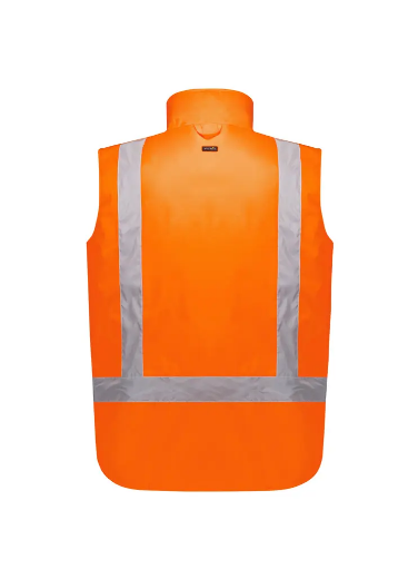 Picture of Syzmik, Unisex Reversible Vest