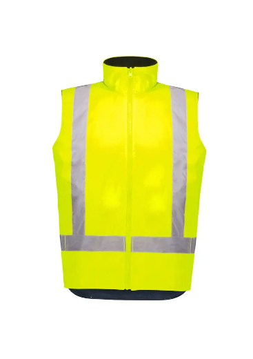 Picture of Syzmik, Unisex Reversible Vest