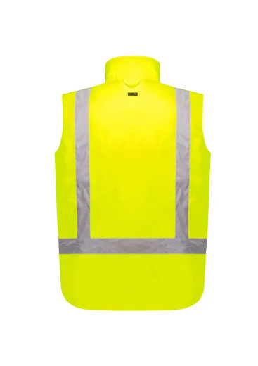 Picture of Syzmik, Unisex Reversible Vest