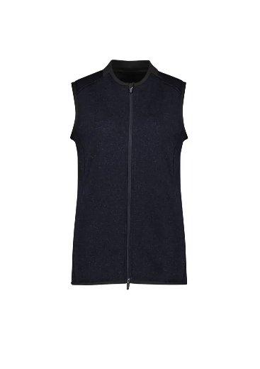 Picture of Biz care, Womens Knit Vest