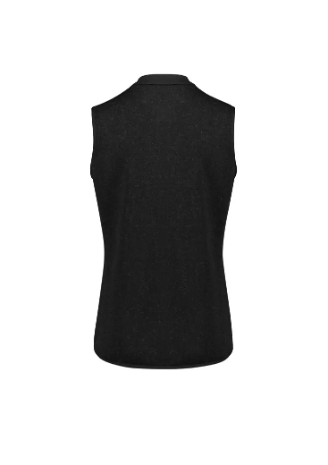 Picture of Biz care, Womens Knit Vest