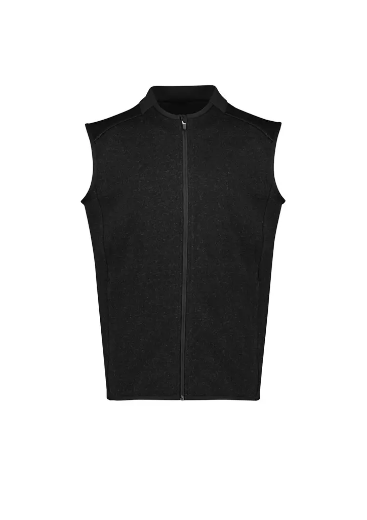 Picture of Biz care, Mens Knit Vest