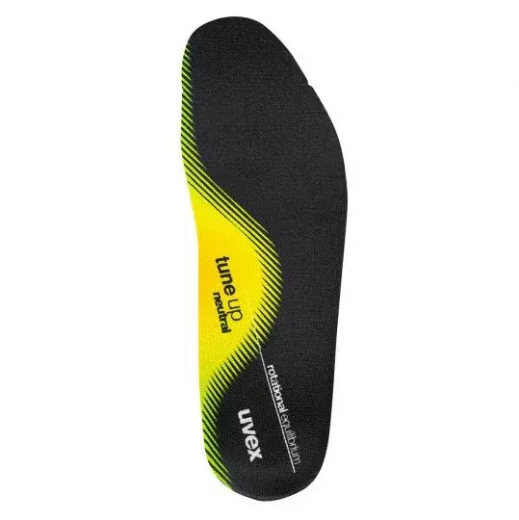 Picture of Uvex, Tuneup 2.0 Neutral Insole