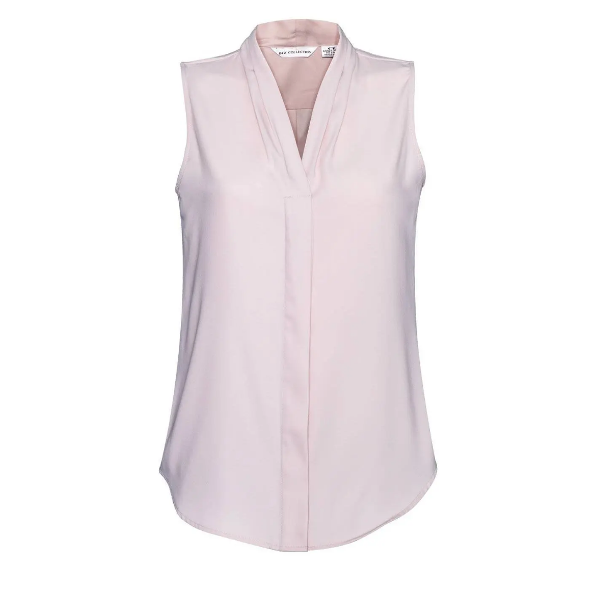 Picture of Biz Collection, Madison Ladies Sleeveless Blouse