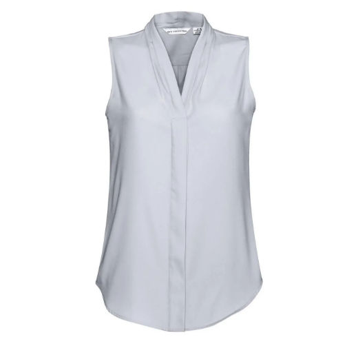 Picture of Biz Collection, Madison Ladies Sleeveless Blouse