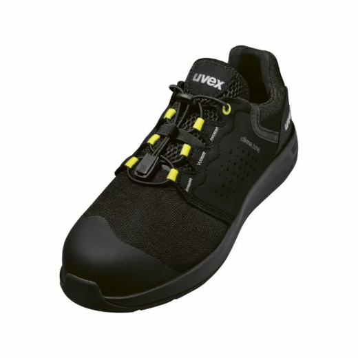 Picture of Uvex, 1 X-Flow Ext Wide Safety Shoes