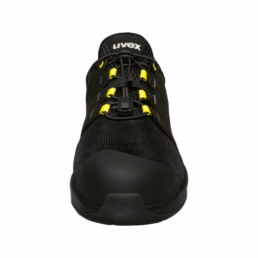 Picture of Uvex, 1 X-Flow Ext Wide Safety Shoes