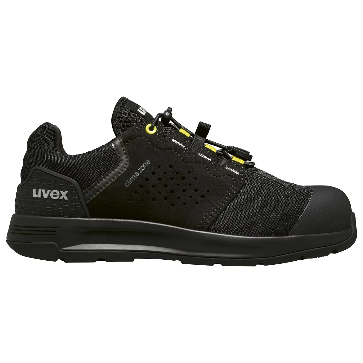 Picture of Uvex, 1 X-Flow Std Width Safety Shoes