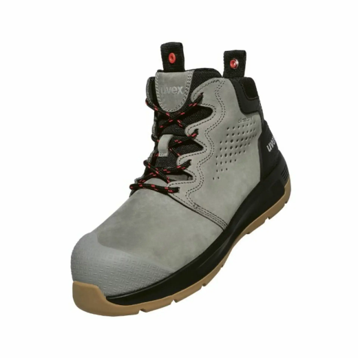 Picture of Uvex, 2 X-Flow Ext Wide Zip Work Boot