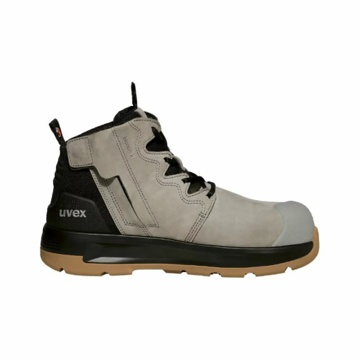 Picture of Uvex, 2 X-Flow Ext Wide Zip Work Boot