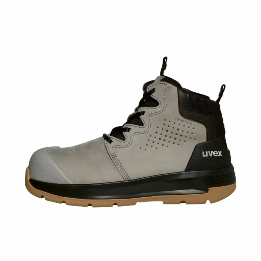 Picture of Uvex, 2 X-Flow Ext Wide Zip Work Boot