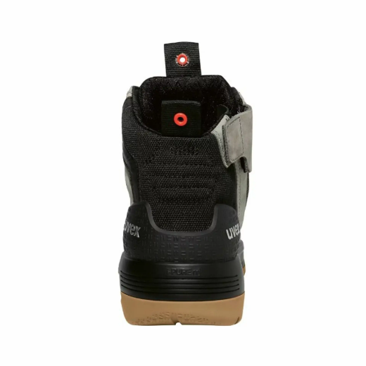 Picture of Uvex, 2 X-Flow Ext Wide Zip Work Boot