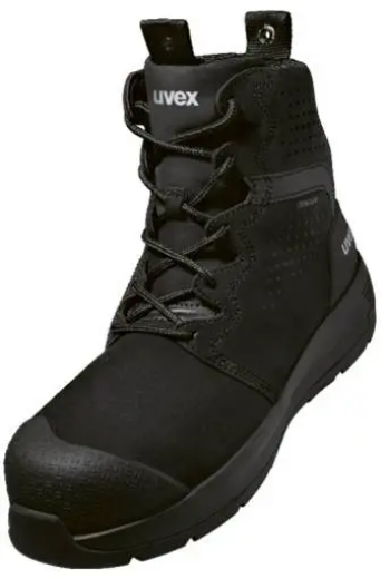 Picture of Uvex, 3 X-Flow Std Width P Zip Work  Boot