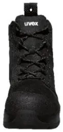 Picture of Uvex, 3 X-Flow Std Width P Zip Work  Boot