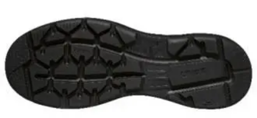 Picture of Uvex, 3 X-Flow Ext Wide P Zip Work  Boot