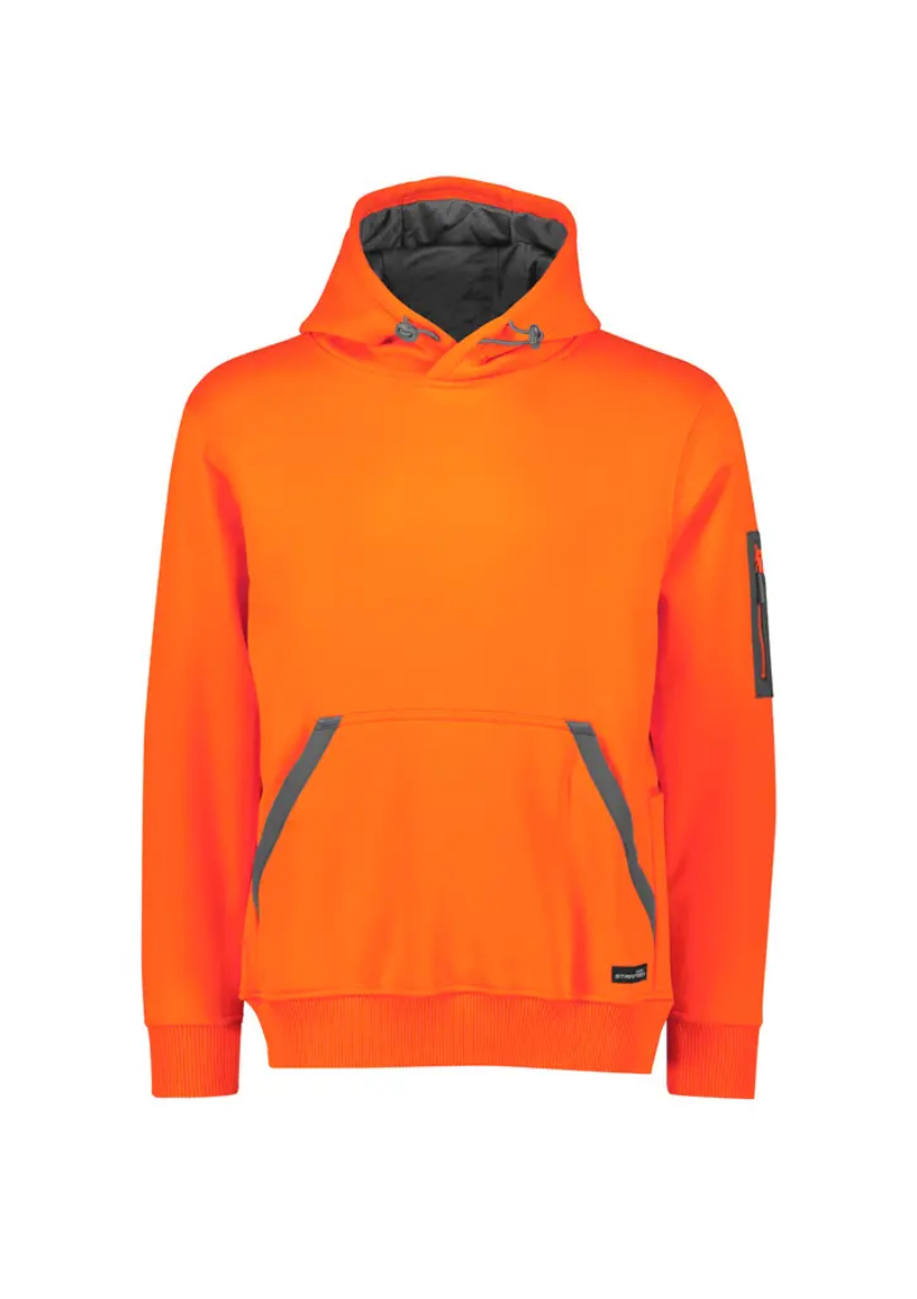 Picture of Syzmik, Unisex Water Resistant Hoodie