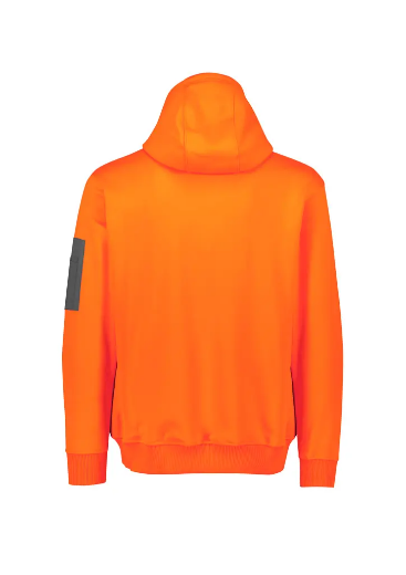 Picture of Syzmik, Unisex Water Resistant Hoodie