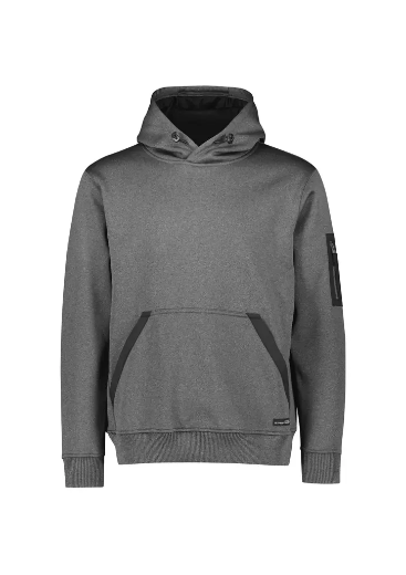 Picture of Syzmik, Unisex Water Resistant Hoodie