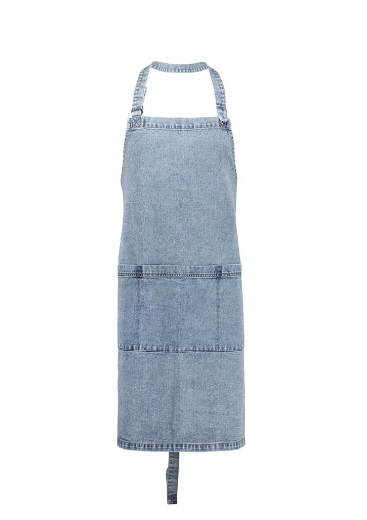 Picture of Biz Collection, Clout Bib Apron