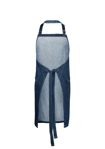 Picture of Biz Collection, Clout Bib Apron