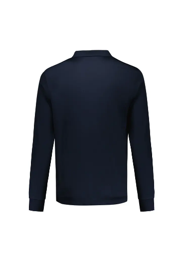 Picture of Biz Collection, Action Mens LS Polo