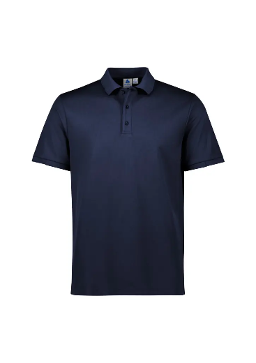 Picture of Biz Collection, Focus Mens Polo