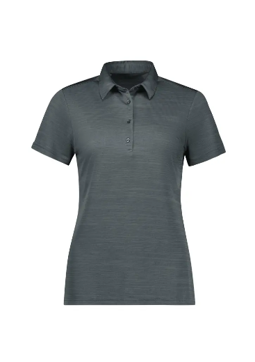 Picture of Biz Collection, Orbit Womens Cat Dye Polo