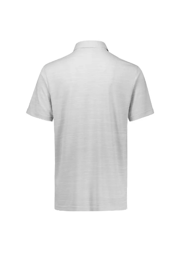 Picture of Biz Collection, Orbit Mens Cat Dye Polo