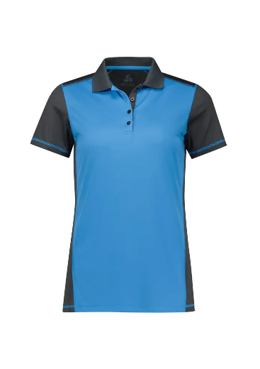 Picture of Biz Collection, Dart Womens Polo