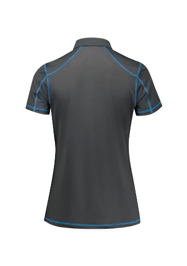 Picture of Biz Collection, Dart Womens Polo