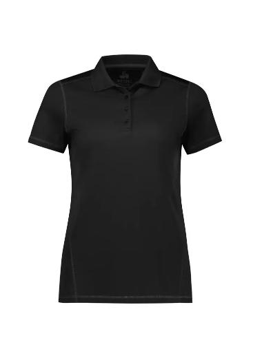 Picture of Biz Collection, Dart Womens Polo