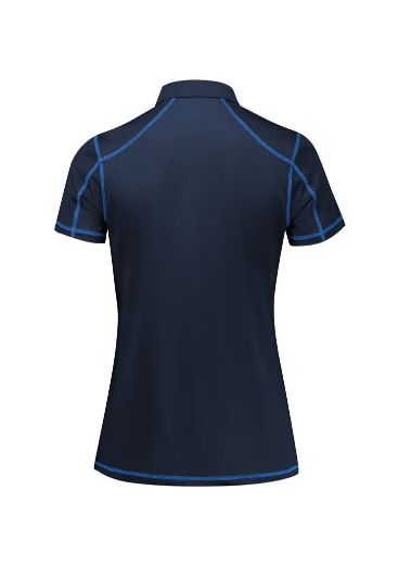 Picture of Biz Collection, Dart Womens Polo