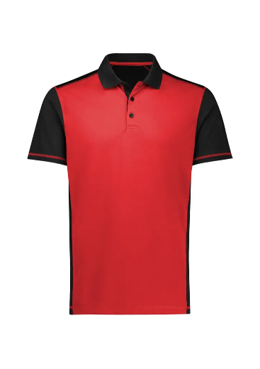 Picture of Biz Collection, Dart Mens Polo