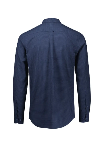 Picture of Biz Collection, Soul Mens LS Shirt